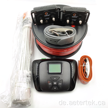 Aetertek AT-168f Elektro-Hundezaun-Systemdraht